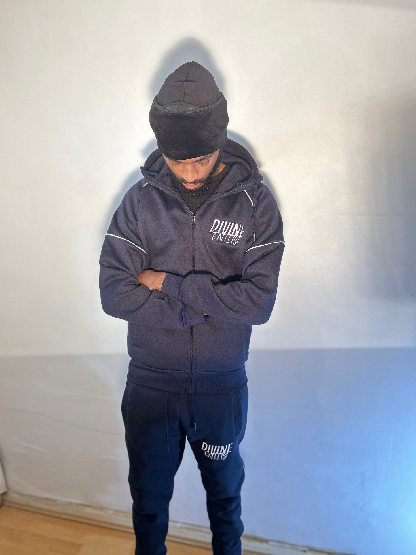 DE- Live Your Dream Tracksuit